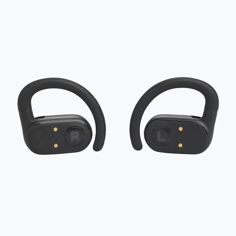 JBL Soundgear Sense wireless headphones black 3