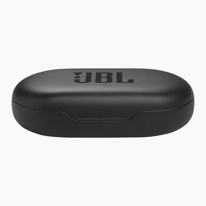 JBL Soundgear Sense wireless headphones black 6