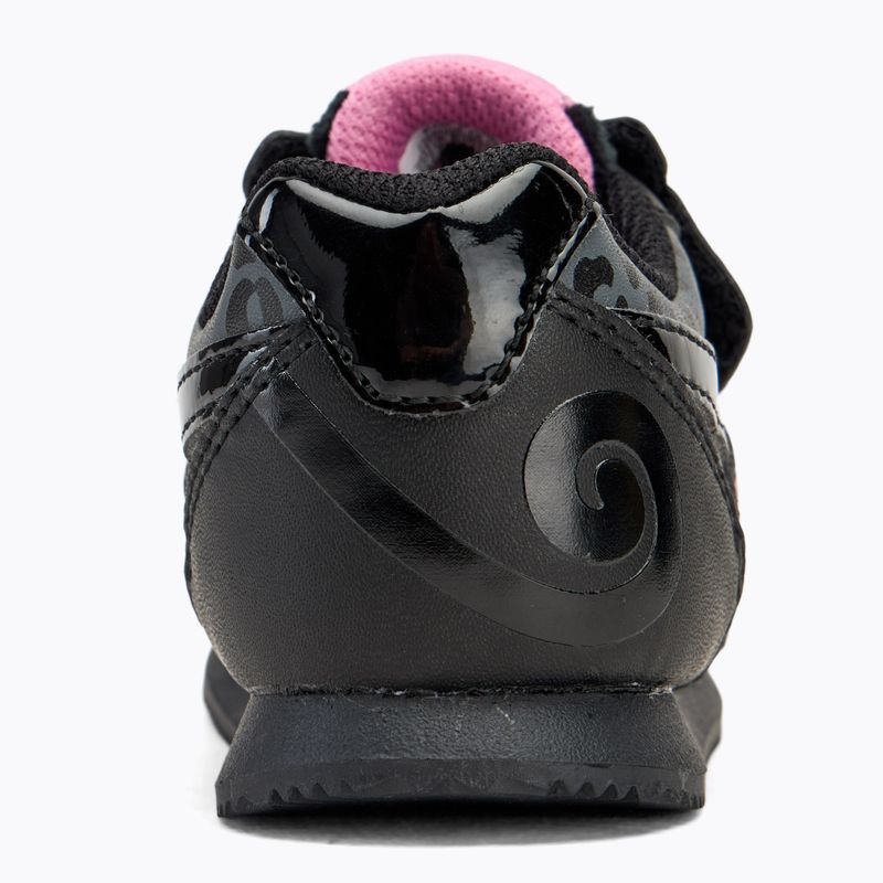 Women's Reebok Royal Classic Jogger 2.0 core black/pure grey/jasmine pink shoes 6