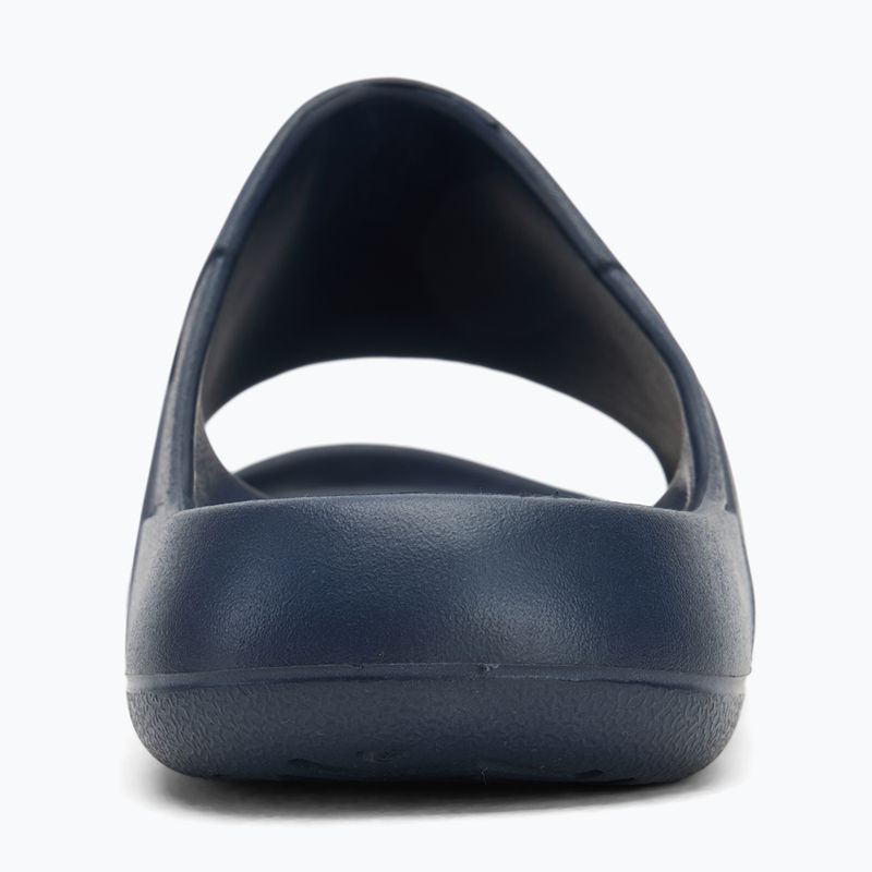 Men's flip-flops Reebok Clean vector navy 6