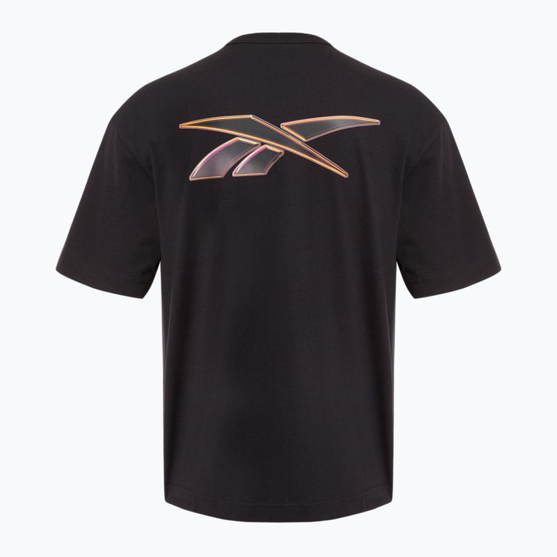 Men's training T-shirt Reebok Atlethe Hype Tee black 2