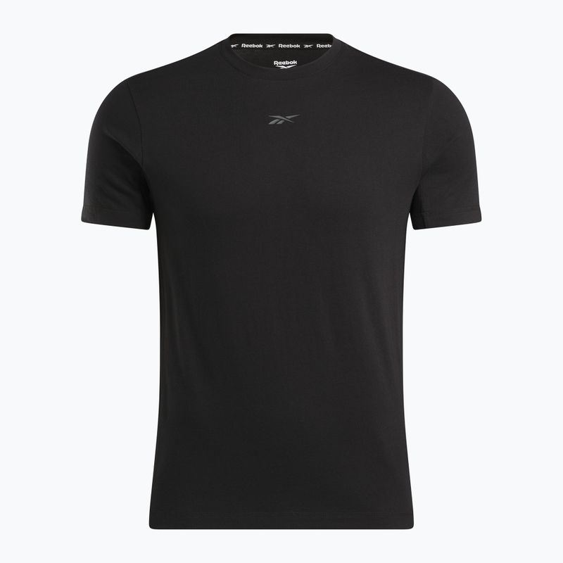 Men's training T-shirt Reebok Atlethe Tee black 6