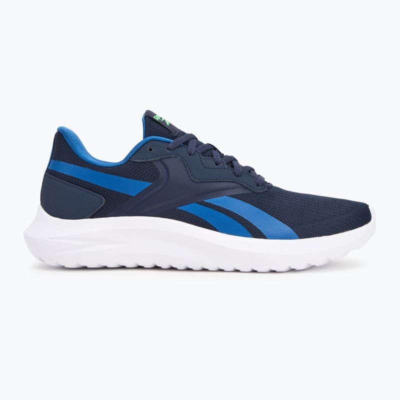Men's Reebok Energen Lux vector navy/twilight bule/white running shoes 2