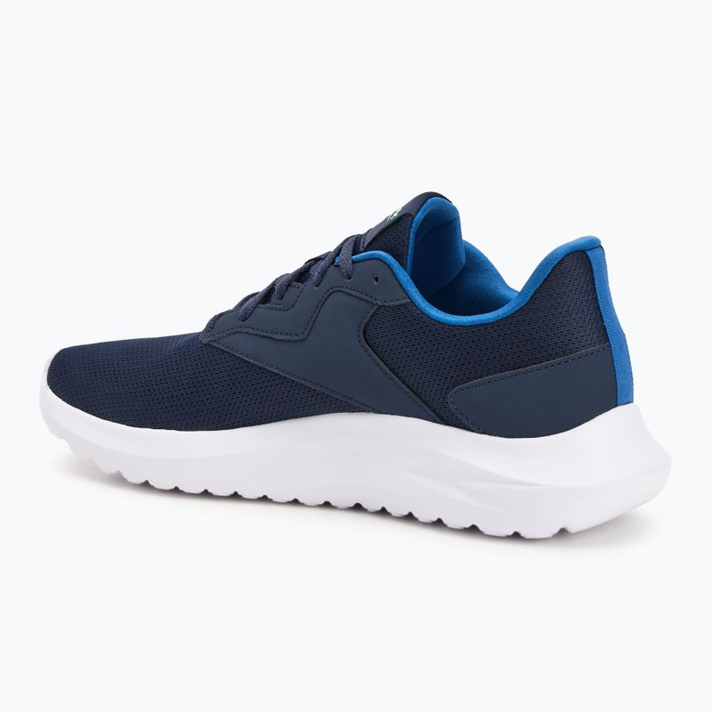 Men's Reebok Energen Lux vector navy/twilight bule/white running shoes 3