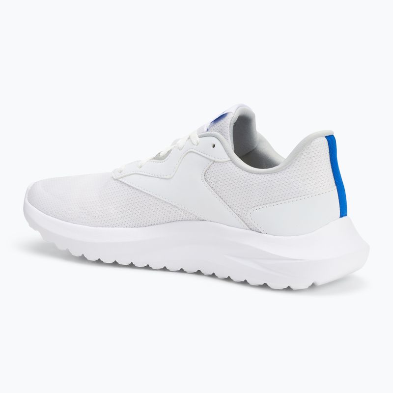 Men's Reebok Energen Lux white/grey 1/optimum blue running shoes 3