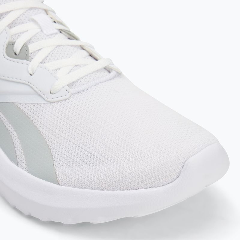 Men's Reebok Energen Lux white/grey 1/optimum blue running shoes 7