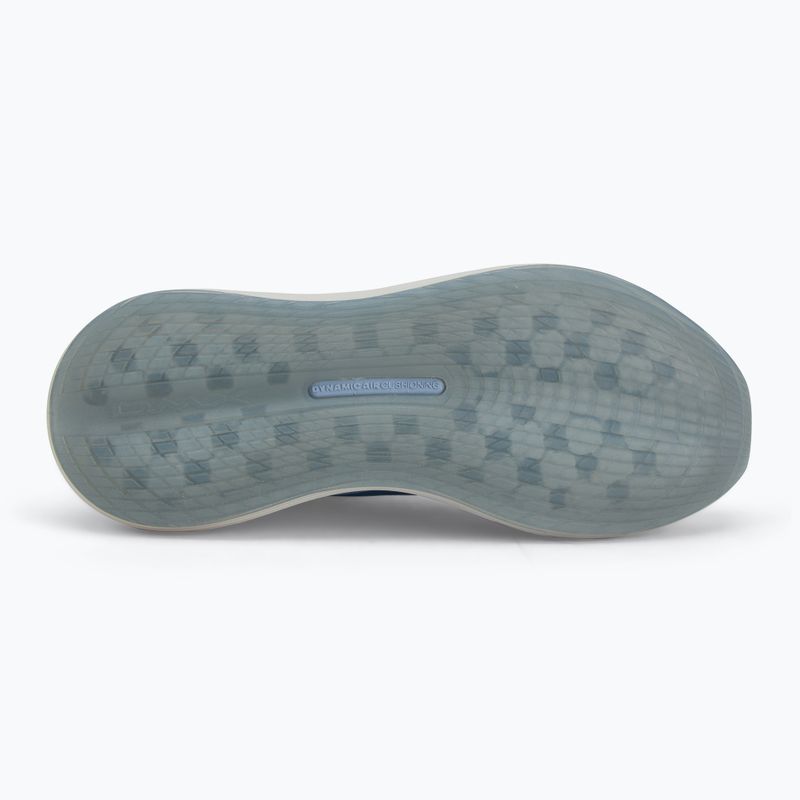 Women's shoes Reebok DMX Comfort + 2.0 Y2K blue/moon 4