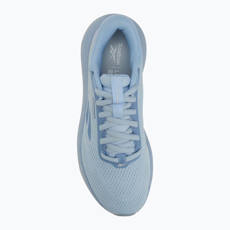 Women's shoes Reebok DMX Comfort + 2.0 Y2K blue/moon 5