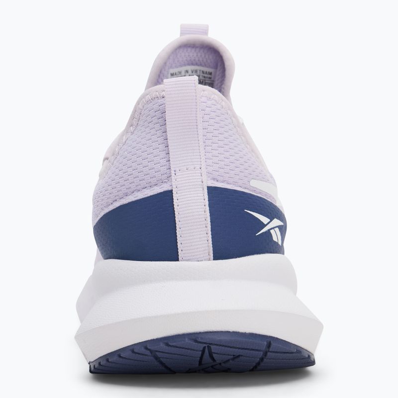 Women's running shoes Reebok Cityride twilight purple/purple rave/footwear white 6