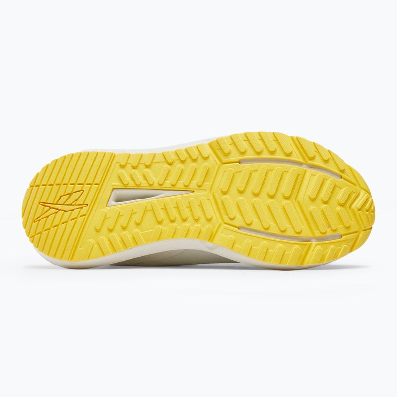 Women's running shoes Reebok Cityride chalk/golden haze/atomic pink 12