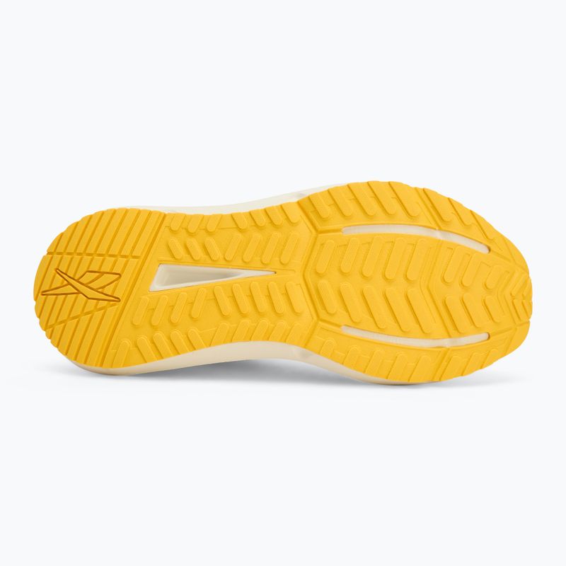 Women's running shoes Reebok Cityride chalk/golden haze/atomic pink 4
