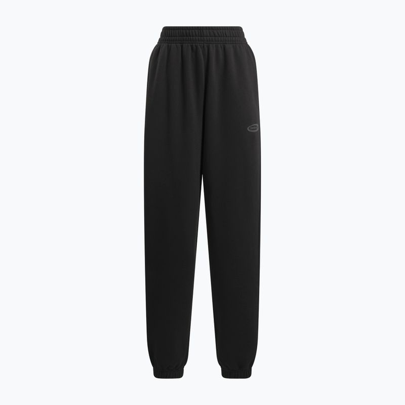 Women's training trousers Reebok Ide Brand Proud black 4