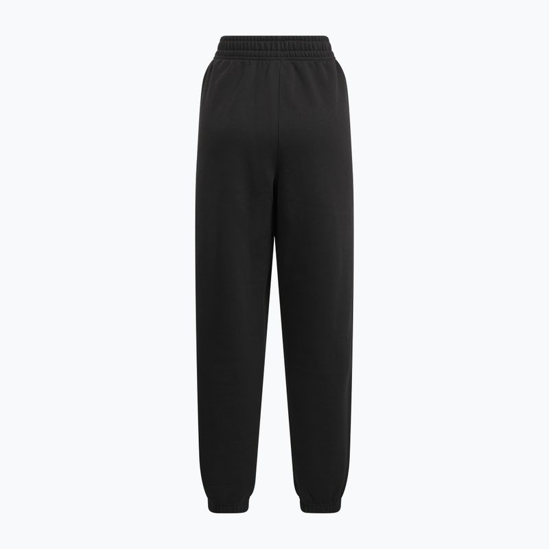 Women's training trousers Reebok Ide Brand Proud black 5