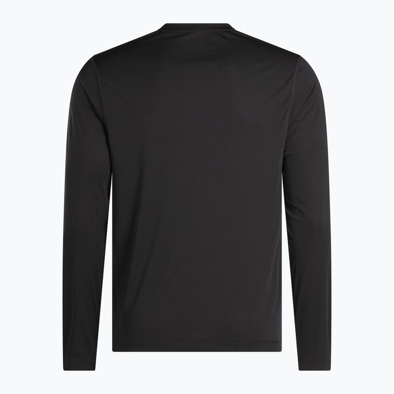 Men's training longsleeve Reebok Id Train Energy Tech Tee black 5