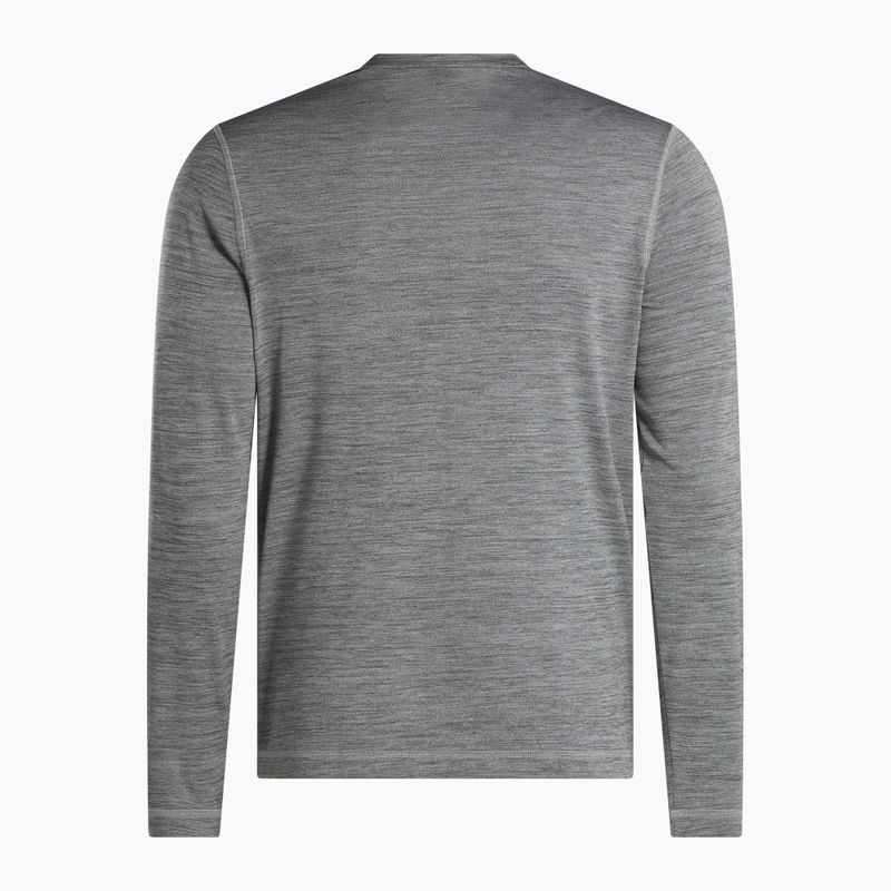 Men's training longsleeve Reebok Id Train Energy Tech Tee grey 1 5