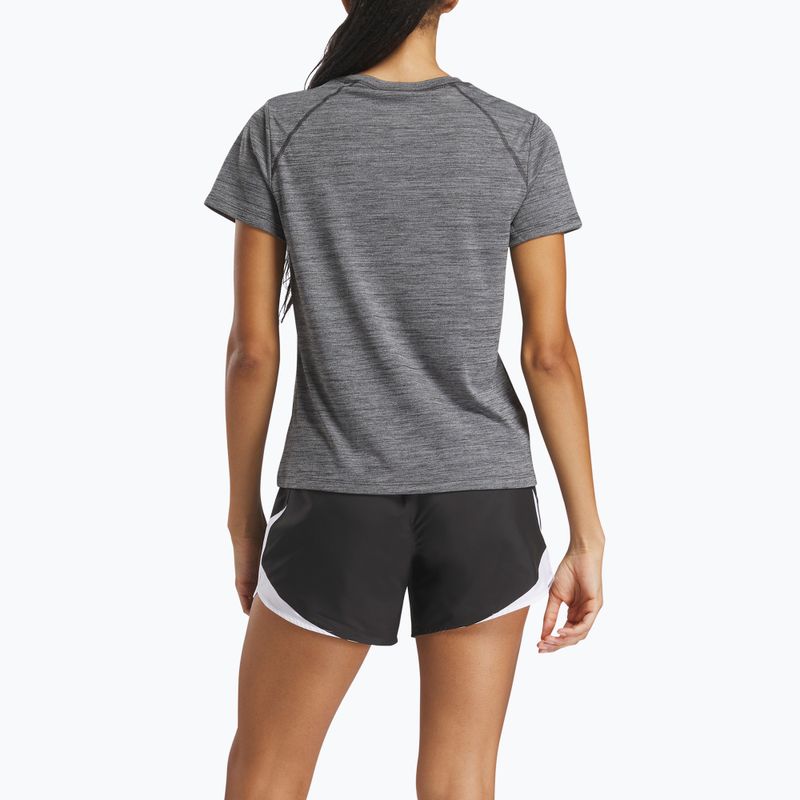 Women's training T-shirt Reebok Id Train Tee night black 3
