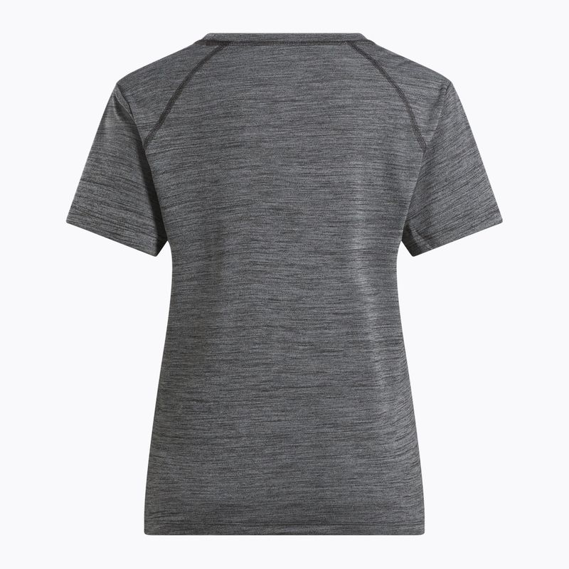 Women's training T-shirt Reebok Id Train Tee night black 5