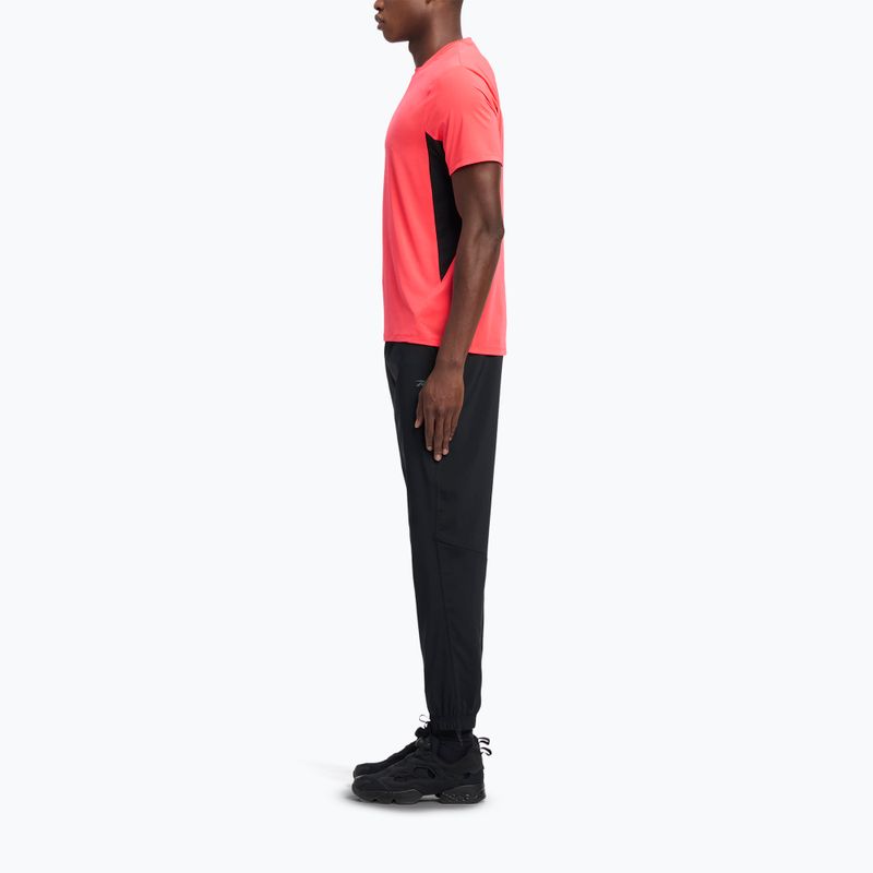 Men's Reebok Id Train Woven trousers black 2