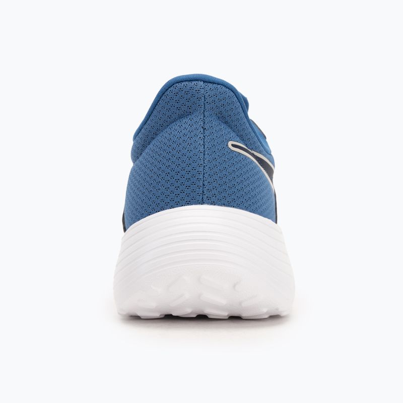 Men's running shoes Reebok Lite 4 twilight blue/vector navy/white 6
