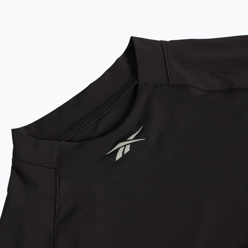Women's training longsleeve Reebok Seed Top black 3