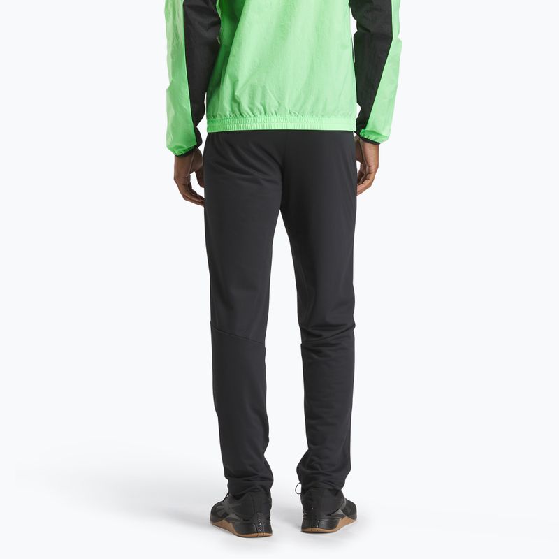Men's Reebok Id Train Knit trousers black 2