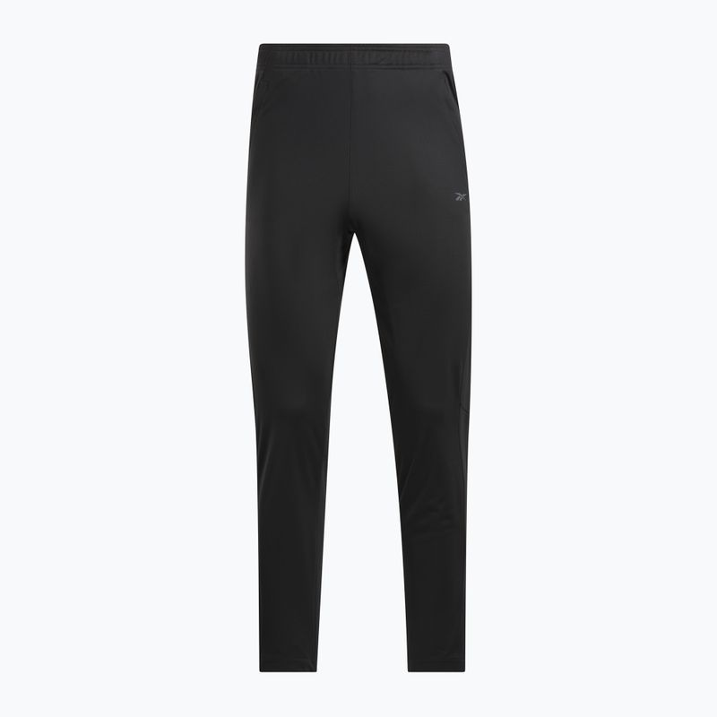 Men's Reebok Id Train Knit trousers black 4