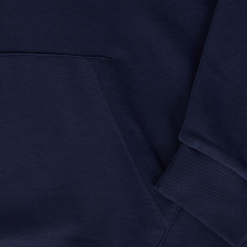 Men's Reebok Identity Big Logo FT Hoodie vecnav 3