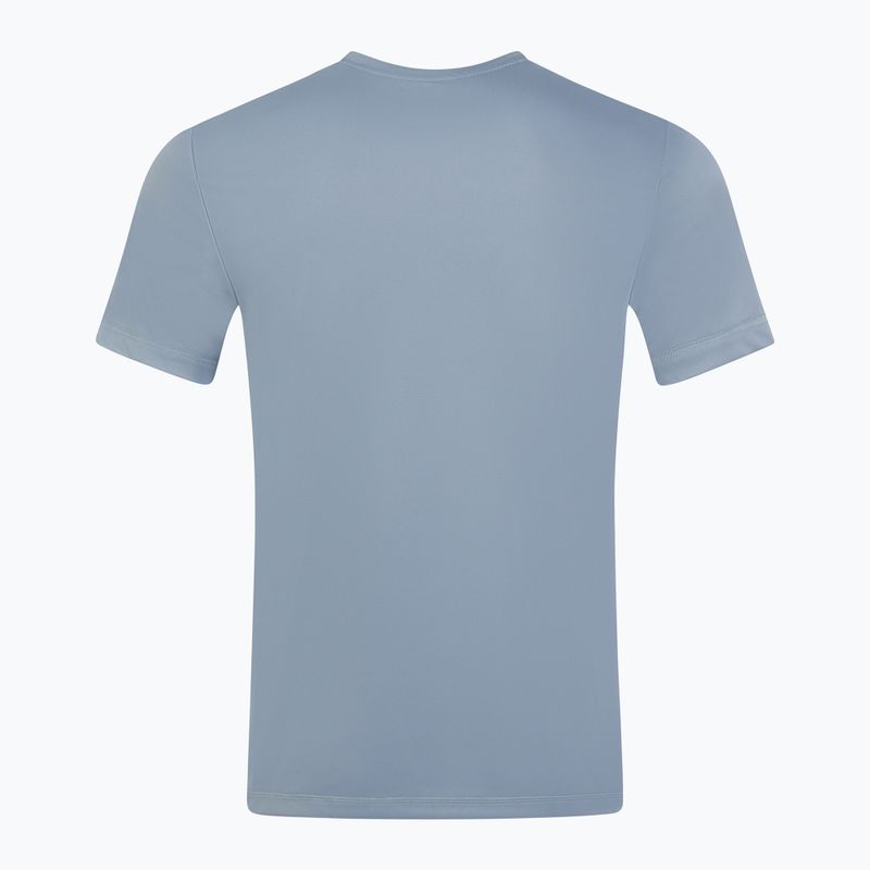 Men's training T-shirt Reebok Id Train Tech Tee upgrade blue 2