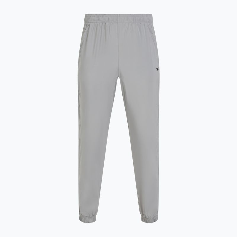 Men's Reebok Id Train Woven trousers grey 3