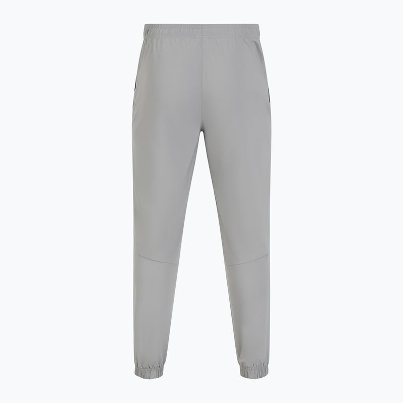 Men's Reebok Id Train Woven trousers grey 3 2