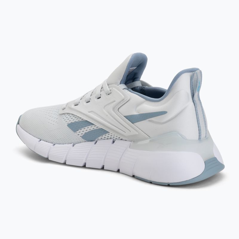 Women's training shoes Reebok Nano Gym moon/leisure blue 3