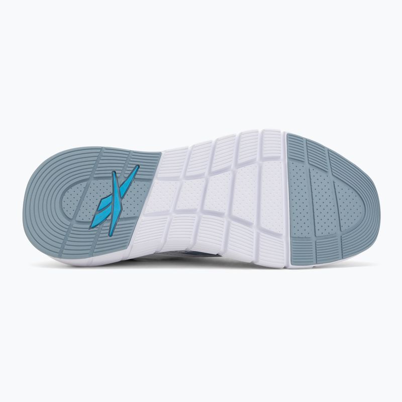 Women's training shoes Reebok Nano Gym moon/leisure blue 4