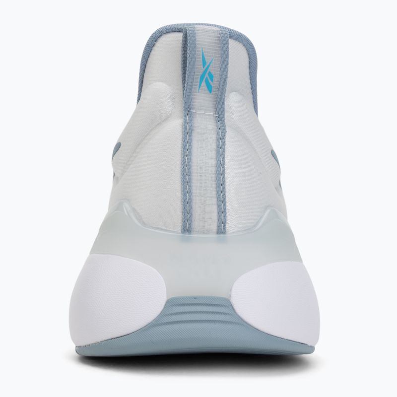 Women's training shoes Reebok Nano Gym moon/leisure blue 6