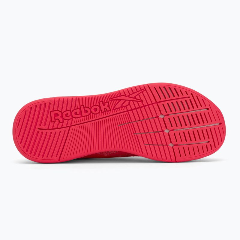 Women's training shoes Reebok Nano X5 pink blast 4