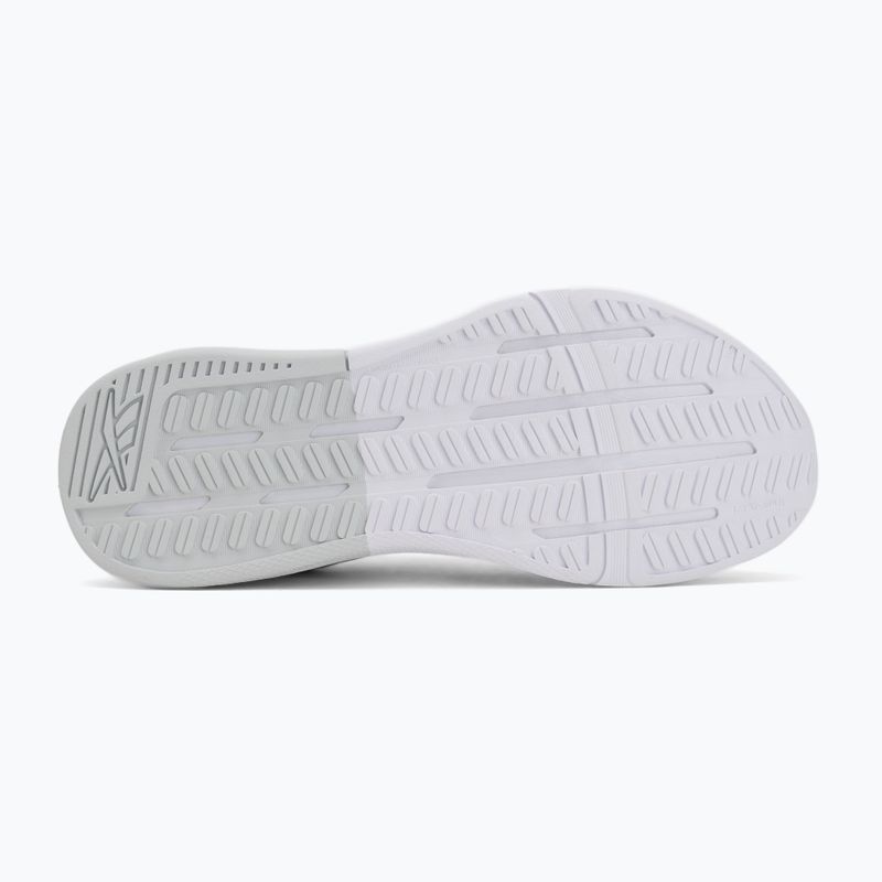 Women's training shoes Reebok Nanoflex Tr 2 moon/black/ftwr white 4