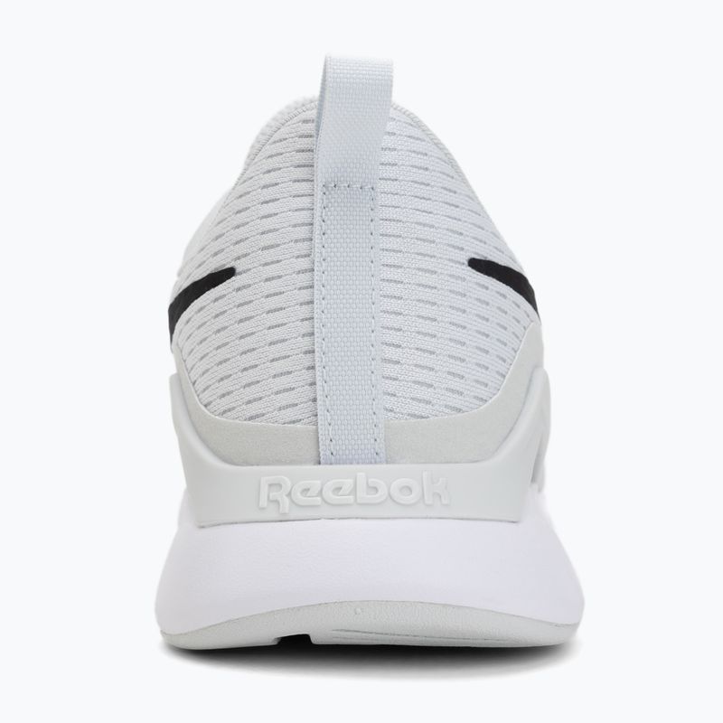 Women's training shoes Reebok Nanoflex Tr 2 moon/black/ftwr white 6