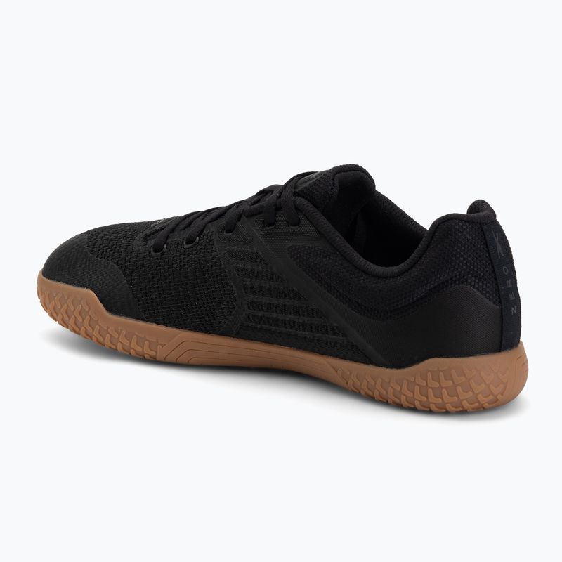 Training shoes Reebok Nano Zero black/reebok gum 3