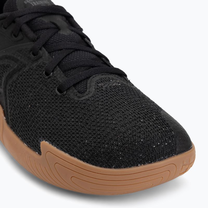 Training shoes Reebok Nano Zero black/reebok gum 7