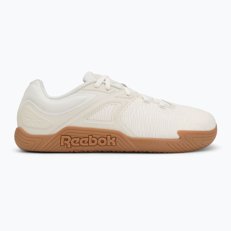 Men's training shoes Reebok Nano Zero chalk 2