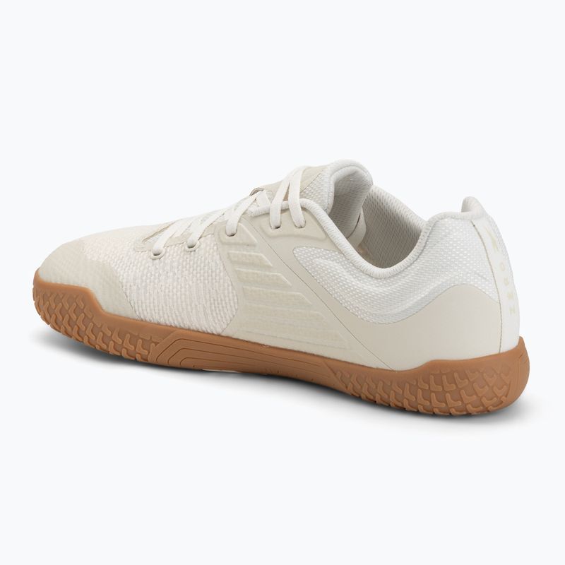 Men's training shoes Reebok Nano Zero chalk 3