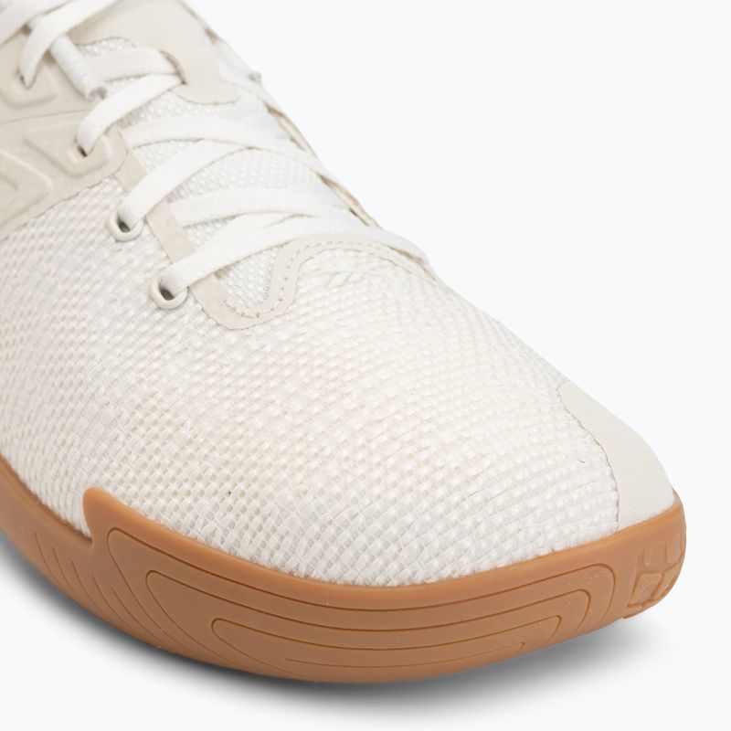 Men's training shoes Reebok Nano Zero chalk 7