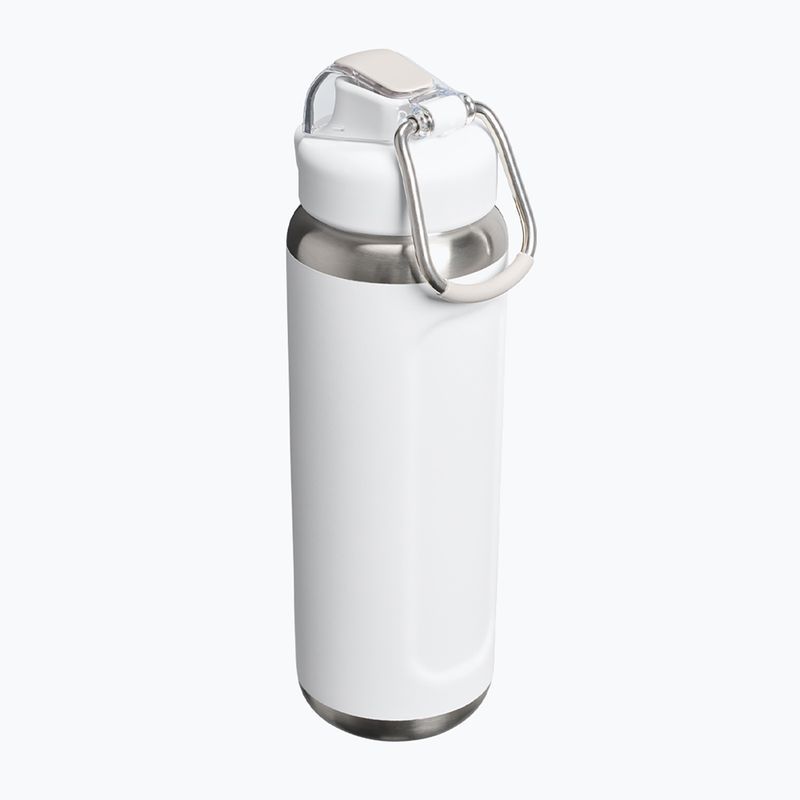 Thermal bottle Stanley Classic Wellspring frost 2