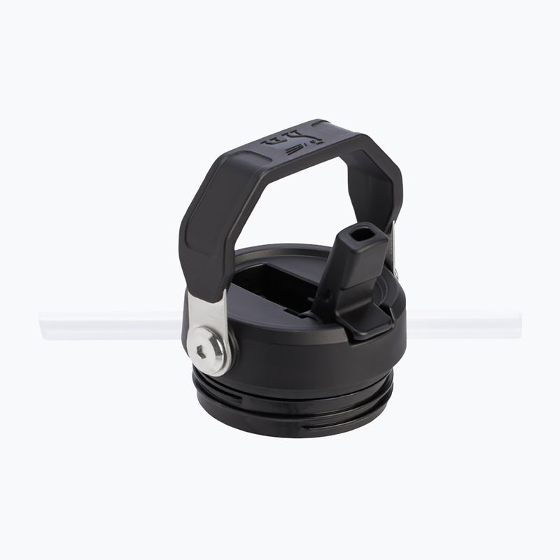 Thermal bottle Stanley IceFlow Flip Straw 2.0 black 2.0 3