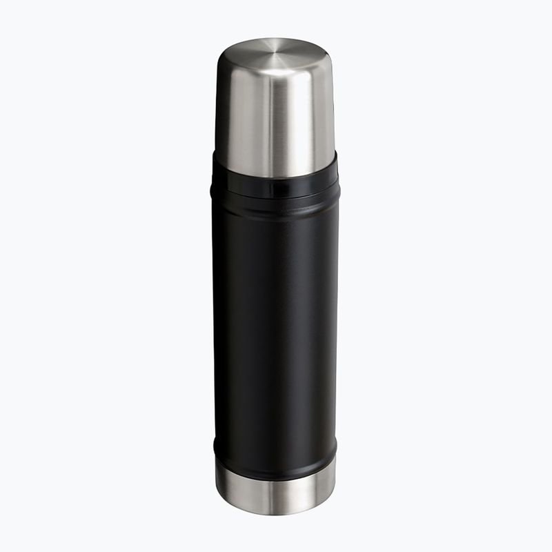 Thermos bottle Stanley Legendary Classic 600 ml black 2.0 2