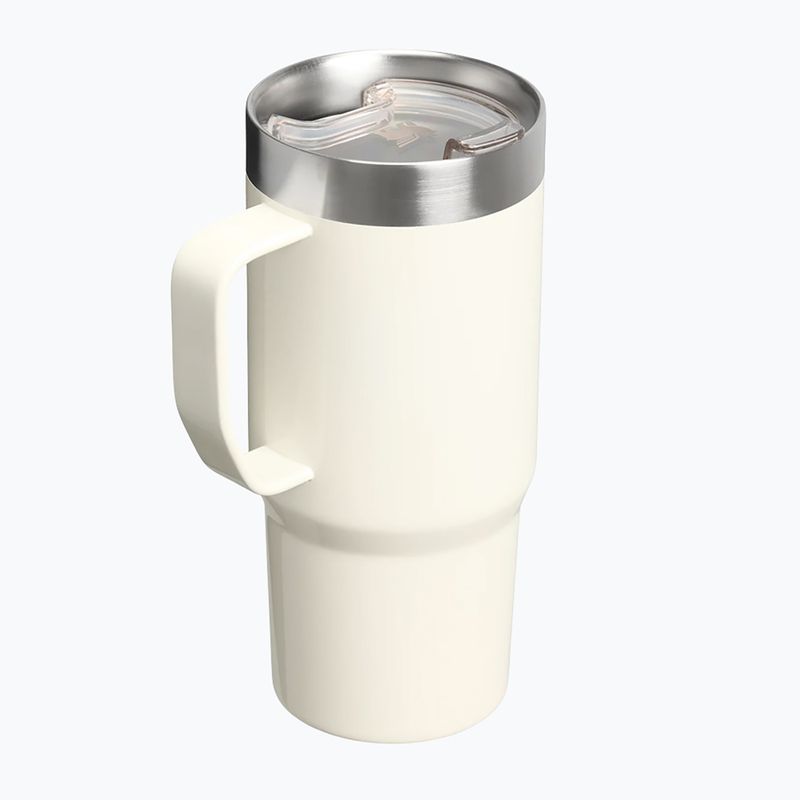 Thermal mug Stanley Everyday Suburban 470 ml cream gloss 2