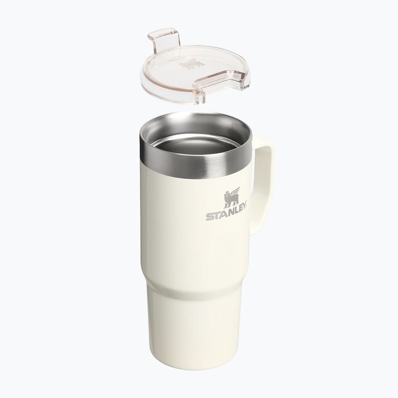 Thermal mug Stanley Everyday Suburban 470 ml cream gloss 3