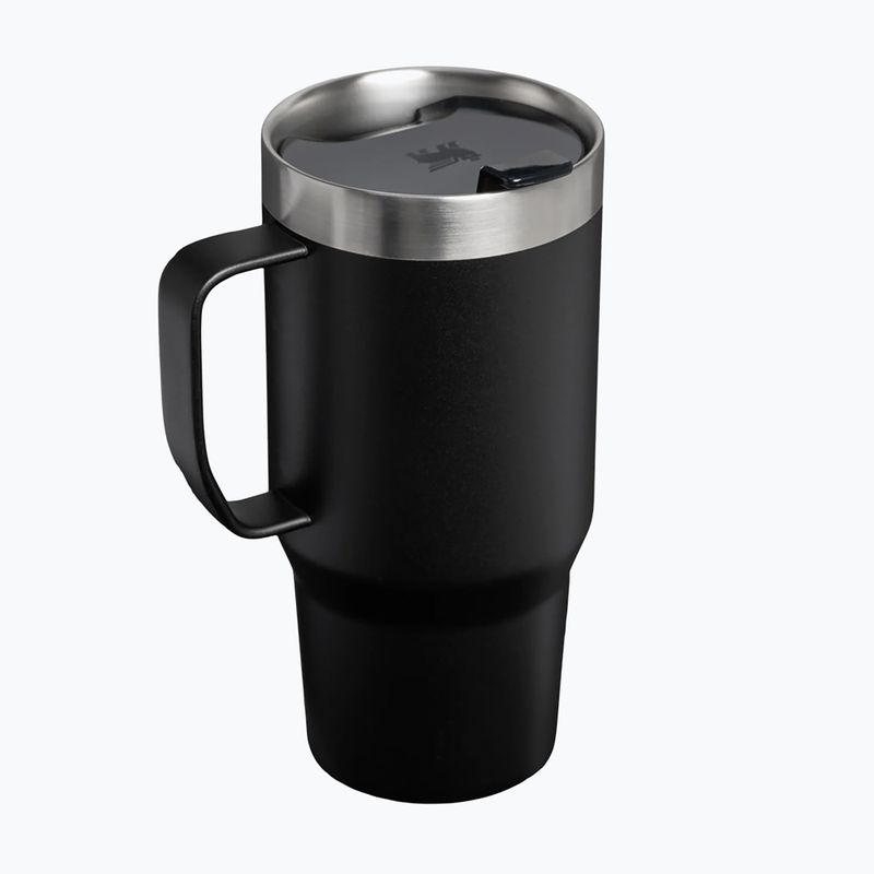 Thermal mug Stanley Everyday Suburban 710 ml black 2.0 2