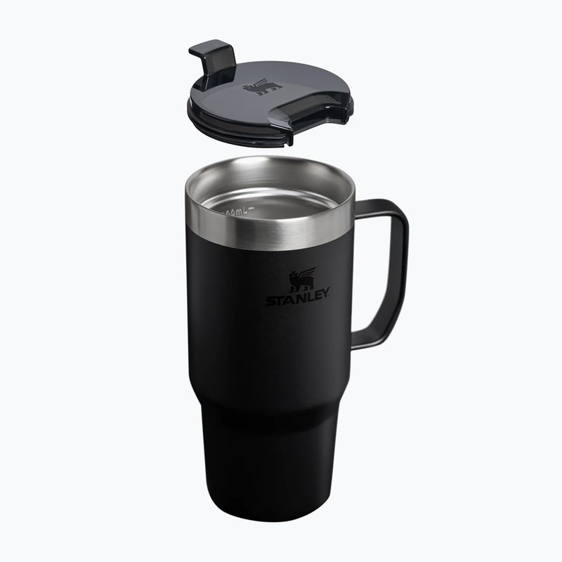 Thermal mug Stanley Everyday Suburban 710 ml black 2.0 3