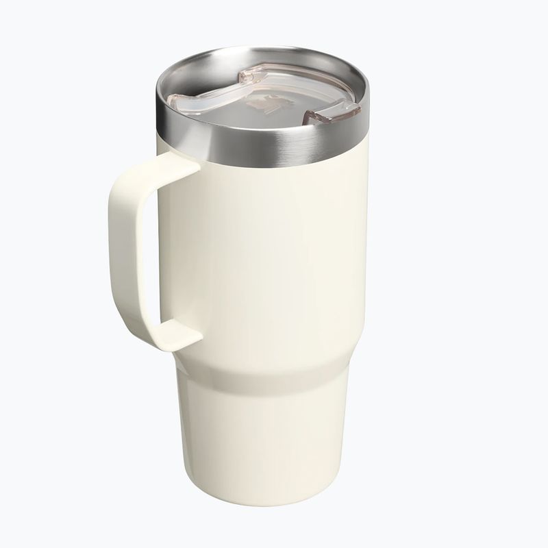 Thermal mug Stanley Everyday Suburban 710 ml cream gloss 2