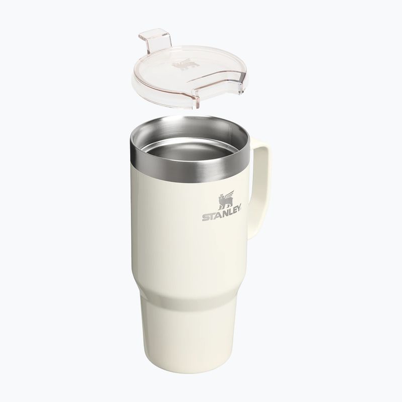 Thermal mug Stanley Everyday Suburban 710 ml cream gloss 3
